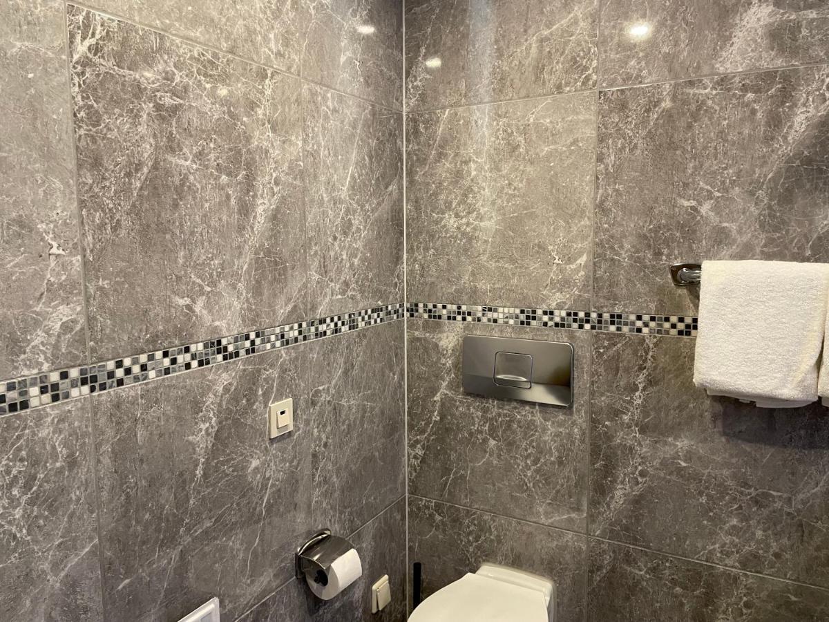 Seehotel Geestland Bad Bederkesa Exteriör bild