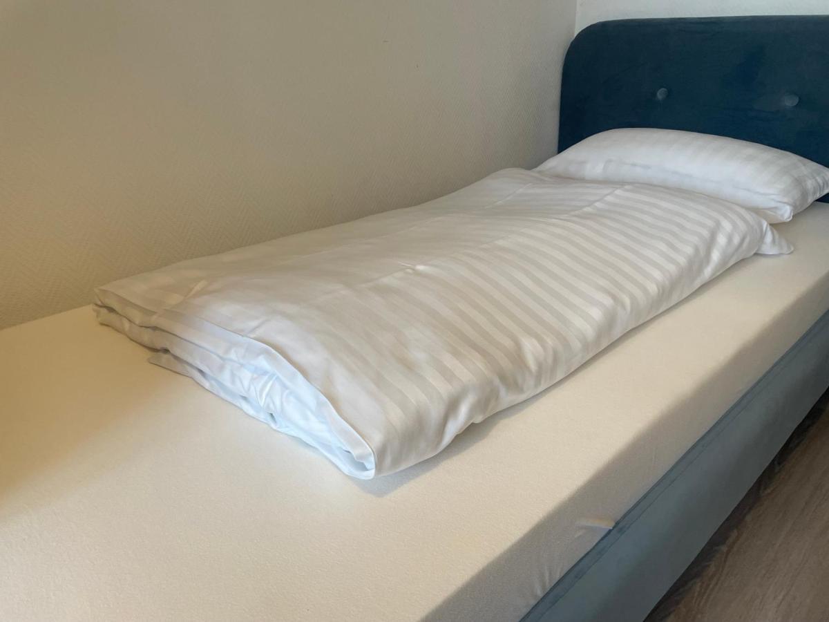 Seehotel Geestland Bad Bederkesa Exteriör bild