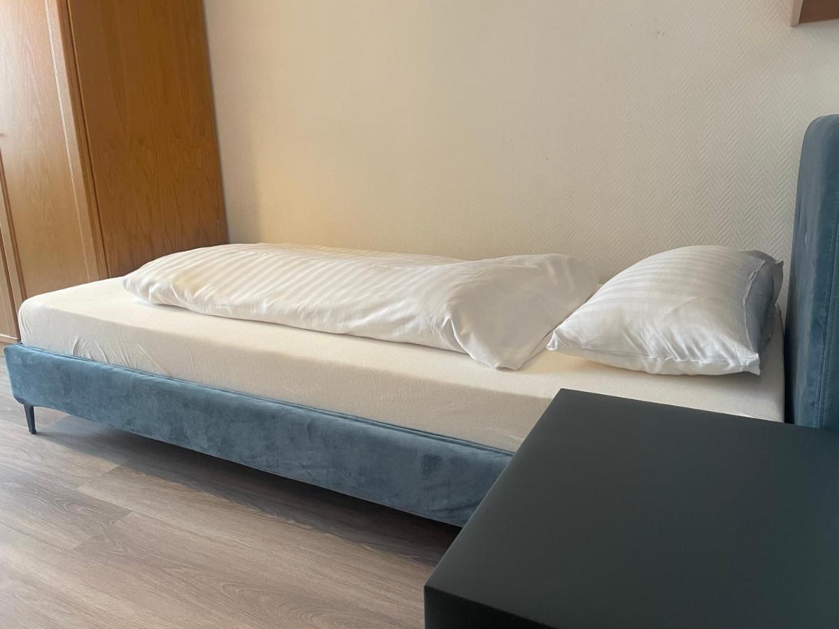 Seehotel Geestland Bad Bederkesa Exteriör bild
