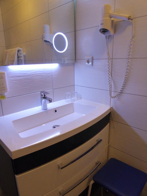 Seehotel Geestland Bad Bederkesa Exteriör bild