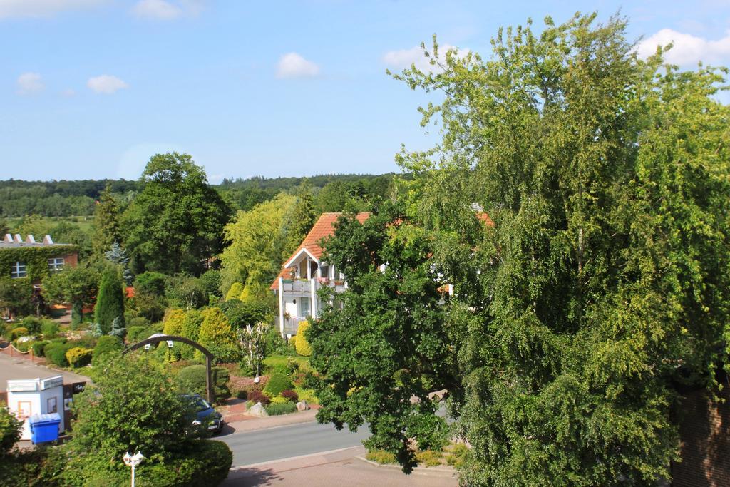 Seehotel Geestland Bad Bederkesa Exteriör bild